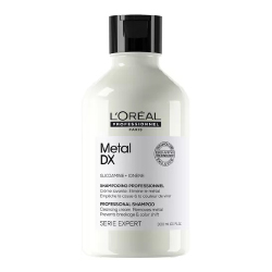 Loreal Expert Metal Detox Shampoo, 300 ml