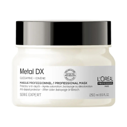 Loreal Expert Metal DX Mask, 250 ml