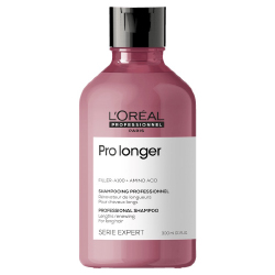 Loreal Expert Pro Longer Shampoo, 300 ml