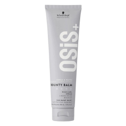 Schwarzkopf OSIS+ Bounty Balm Rich Curl Cream, 150 ml