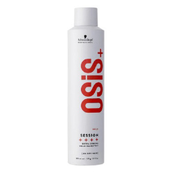 Schwarzkopf OSIS+ Glow Frizz Control & Shine Serum, 50 ml