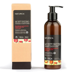 Naturica Moisturizing Defense Conditioner, 200 ml