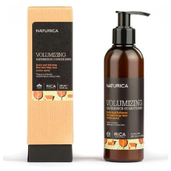 Naturica Volumizing Experience Conditioner, 200 ml