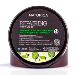 Naturica Repairing Deep Mask, 250 ml