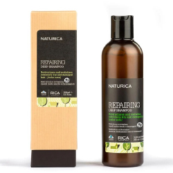 Naturica Repairing Deep Shampoo, 250 ml
