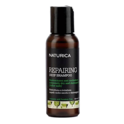 Naturica Repairing Deep Shampoo, 50 ml