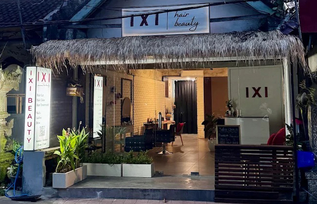 IXI Hair Beauty Salon