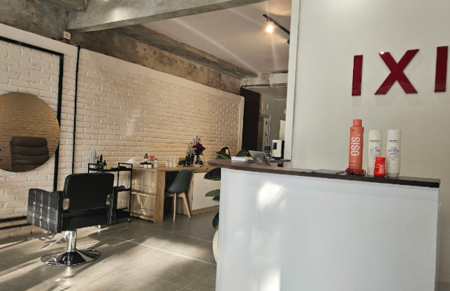 IXI Hair Beauty Salon